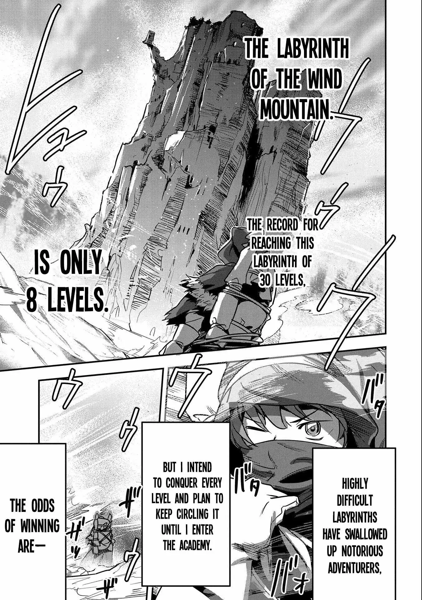 Villager A Wants to Save the Villainess no Matter What! Chapter 13 4